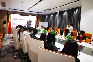 筑知识长城，兴企业效益--记世界杯集团官网世界杯集团官网世界杯集团官网世界杯集团官网首页-世界杯(中国)
集团6月新员工培训会