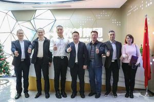 广州市与番禺区人力资源和社会保障局领导莅临世界杯集团官网世界杯集团官网世界杯集团官网世界杯集团官网首页-世界杯(中国)
集团调研指导